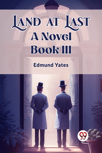 Land at LastA Novel BOOK III (Edition2024)