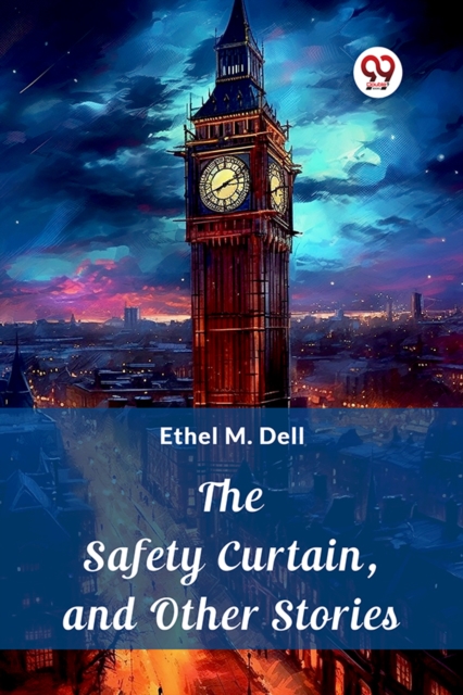 The Safety Curtain, and Other Stories (Edition2024)
