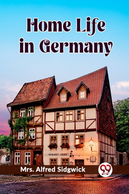 Home Life in Germany (Edition2023)