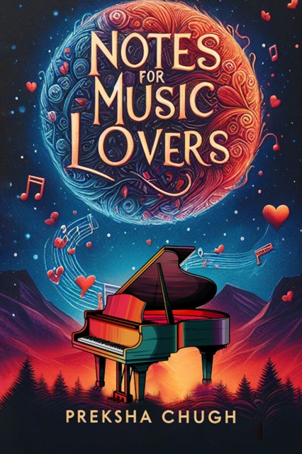 Notes for Music Lovers (Edition2023)