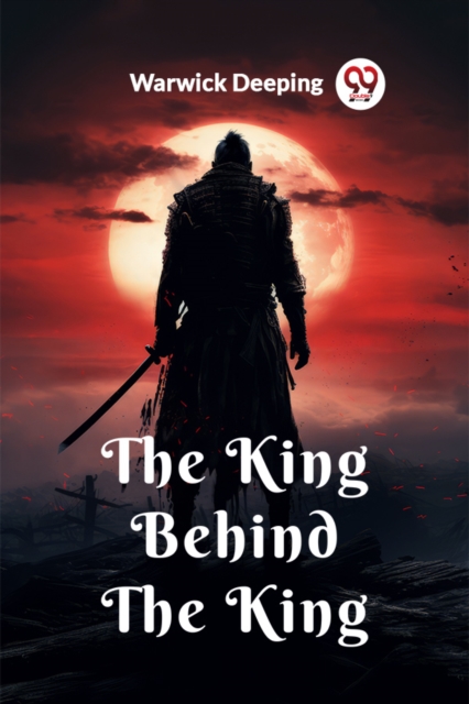 The King Behind The King (Edition2023)