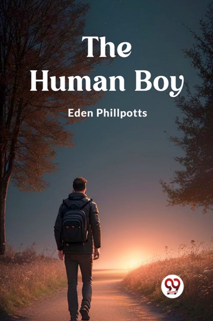 The Human Boy (Edition2023)