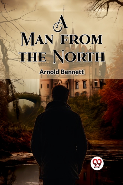 A Man from the North (Edition2023)