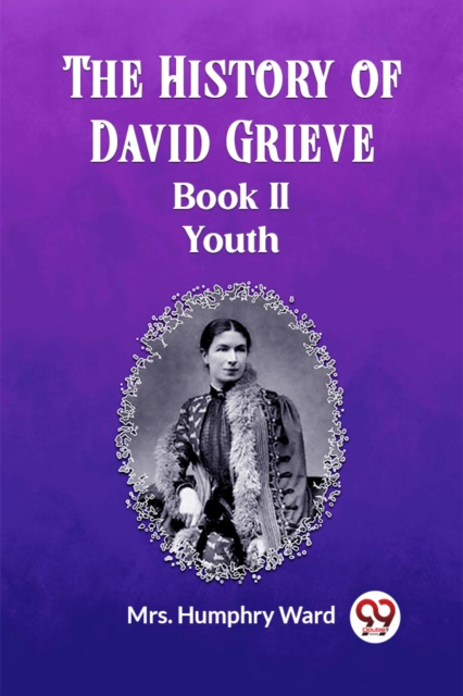 The History of David GrieveBOOK II YOUTH (Edition2023)