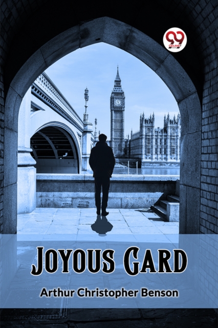 Joyous Gard (Edition2023)