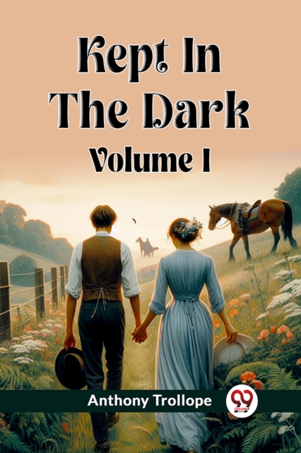 Kept In The Dark Volume I (Edition2024)