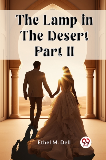 The Lamp in the Desert PART II (Edition2024)