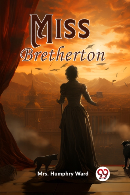 Miss Bretherton (Edition2023)