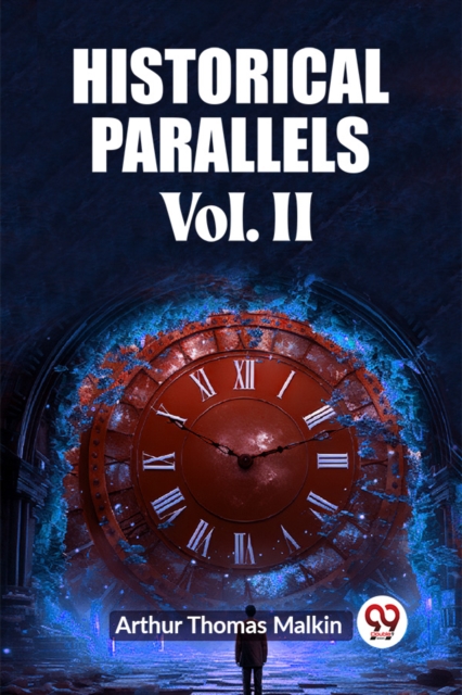 Historical Parallels Vol. II (Edition2023)
