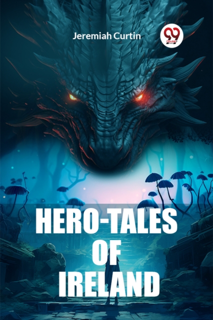 Hero-Tales of Ireland (Edition2023)