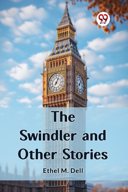 The Swindler and Other Stories (Edition2024)