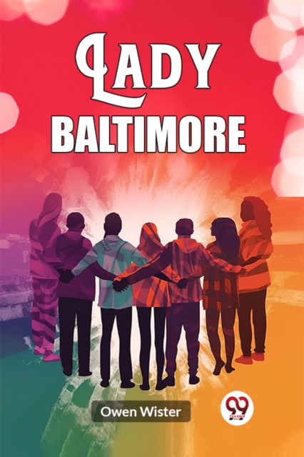 Lady Baltimore (Edition2023)