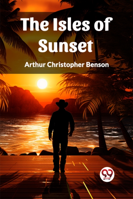 The Isles of Sunset (Edition2023)