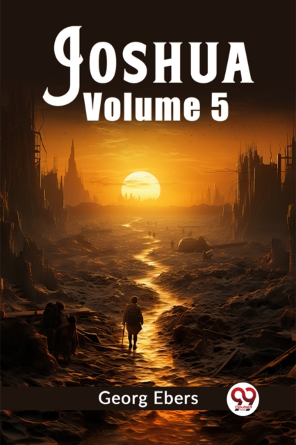 Joshua Volume 5 (Edition2023)
