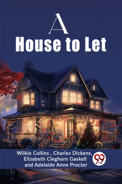 A House to Let (Edition2023)