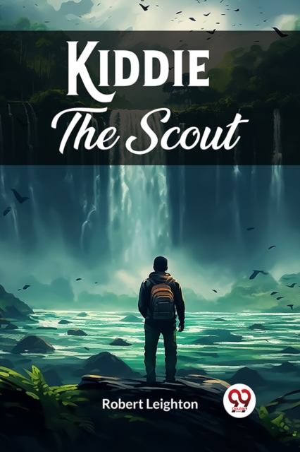 Kiddie The Scout (Edition2023)