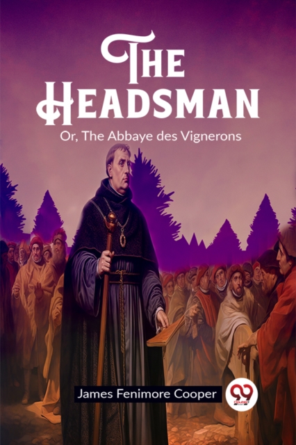 The HeadsmanOr, The Abbaye des Vignerons (Edition2023)