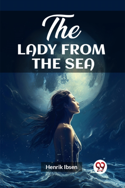 The Lady from the Sea (Edition2023)