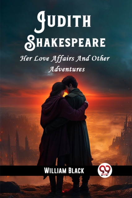 Judith ShakespeareHer Love Affairs And Other Adventures (Edition2023)
