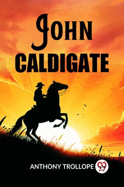 John Caldigate (Edition2023)