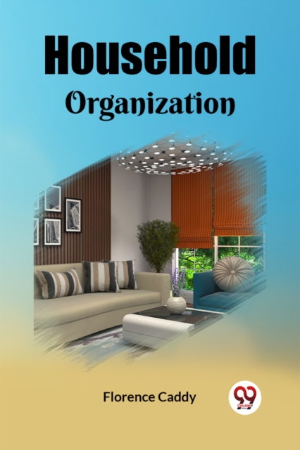 Household Organization (Edition2023)