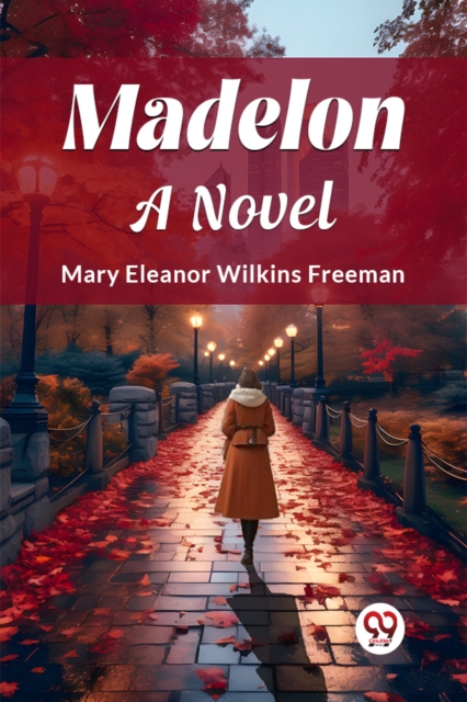 MadelonA Novel (Edition2024)