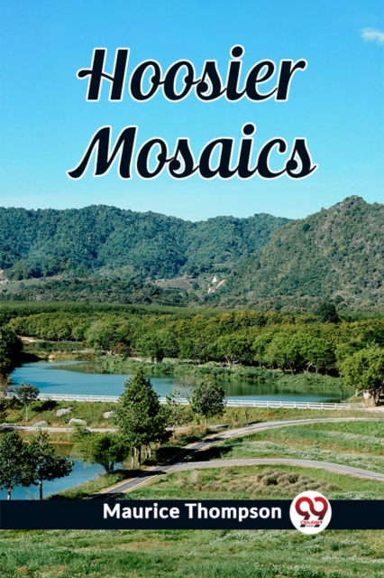 Hoosier Mosaics (Edition2023)