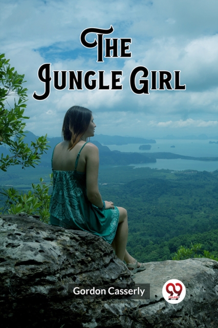 The Jungle Girl (Edition2023)