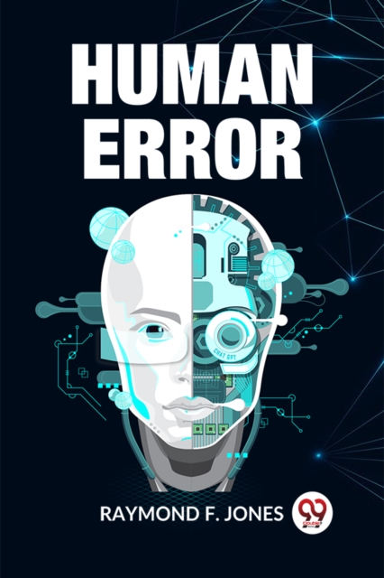 Human Error (Edition2023)