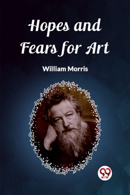 Hopes and Fears for Art (Edition2023)