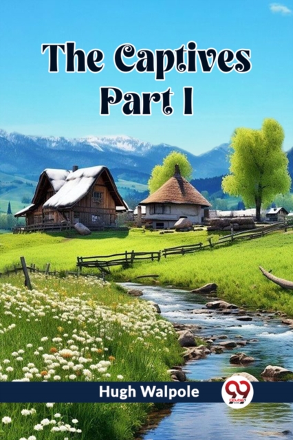 The Captives PART I (Edition2023)