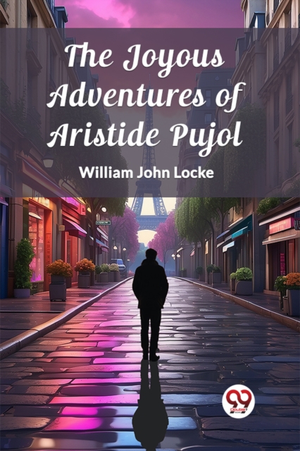 The Joyous Adventures of Aristide Pujol (Edition2023)