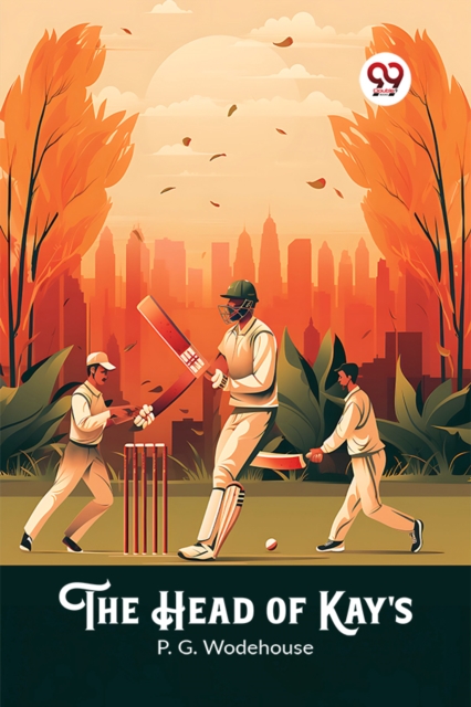 The Head of Kay's (Edition2023)