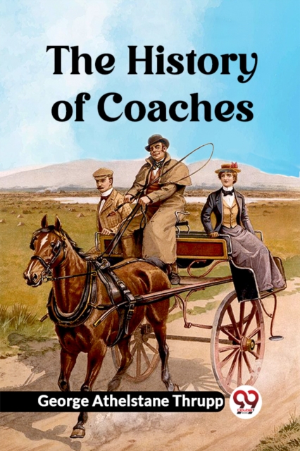 The History of Coaches (Edition2023)
