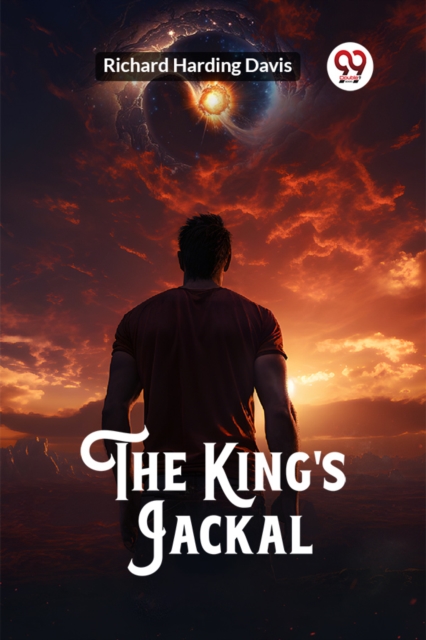 The King's Jackal (Edition2023)