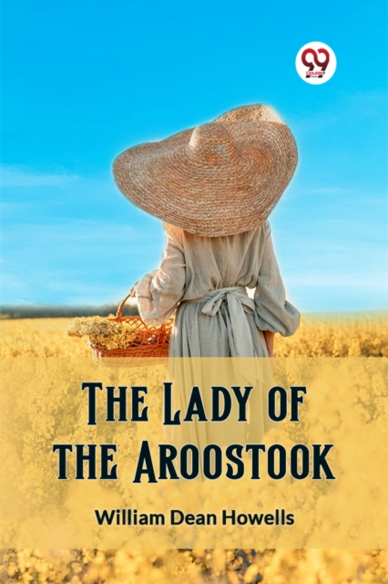 The Lady of the Aroostook (Edition2023)