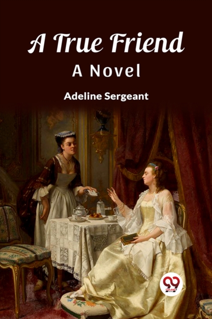 A True FriendA Novel (Edition2023)