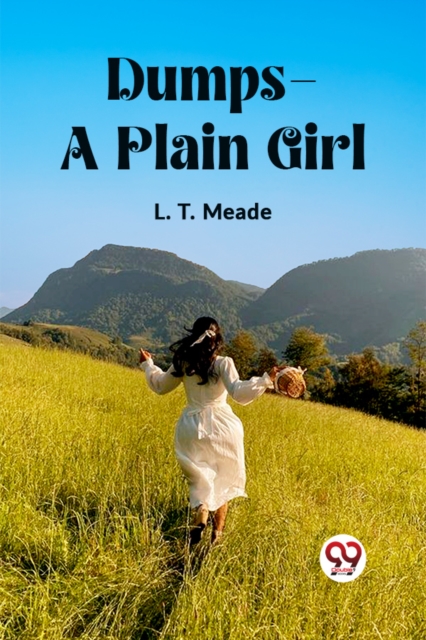Dumps - A Plain Girl (Edition2023)
