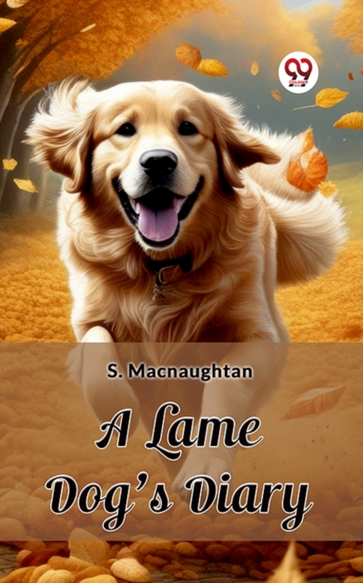 A Lame Dog's Diary (Edition2024)