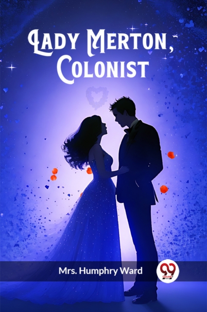 Lady Merton, Colonist (Edition2023)