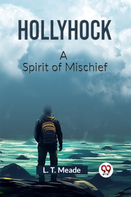 HollyhockA Spirit of Mischief (Edition2023)