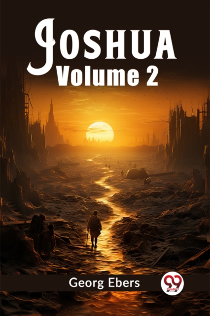 Joshua Volume 2 (Edition2023)