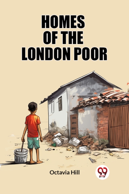 Homes of the London Poor (Edition2023)