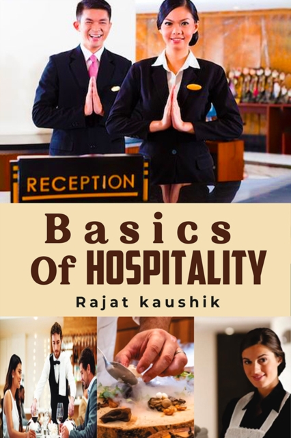 Basics Of Hospitality (Edition2024)