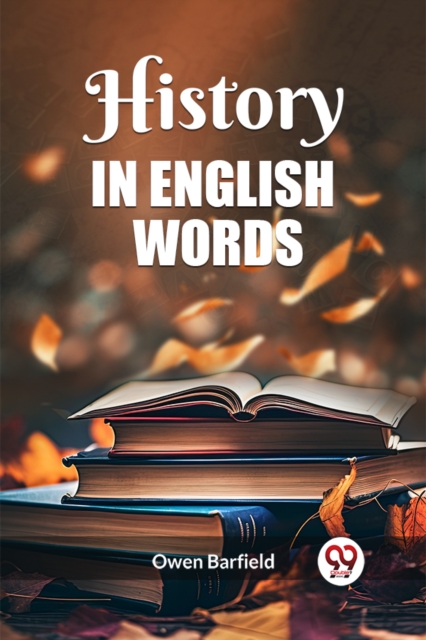 History in English words (Edition2023)