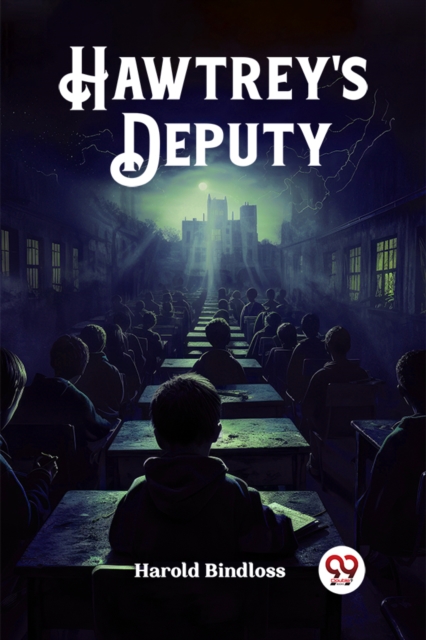 Hawtrey's Deputy (Edition2023)