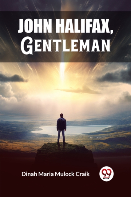 John Halifax, Gentleman (Edition2023)