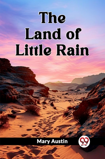 The Land of Little Rain (Edition2024)