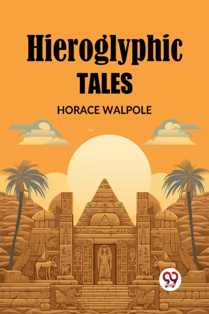 Hieroglyphic Tales (Edition2023)