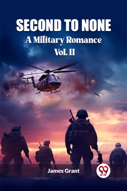 Second to NoneA Military Romance Vol. II (Edition2023)